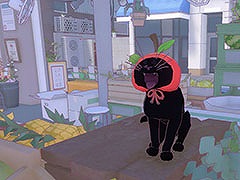 「リトルキティ・ビッグシティ〜まいごの子猫の街さんぽ〜」，Switch向けパッケージ版が6月18日にセガからリリース