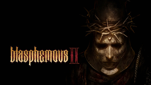 ٥ȥɥ˥Blasphemous 2פȯ䤬824˷ꡣǿȥ쥤顼