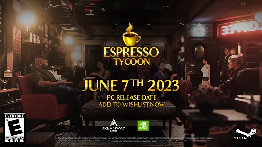 ҡϥбĥEspresso Tycoonפ67ȯءʥå󥫡䡤ۥɥо줹ȥ쥤顼