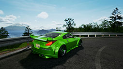 JDM: Rise of the ScorpionסƤSteamGOGʤɤ̵ۿ»ܡ֥ѥˡɥեȡޥפƳʬڤ