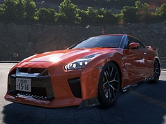 「JDM: Japanese Drift Master」,R35 GTRが登場するアップデートを実施。6台のアメ車が追加されるDLC「Made in USA」は11月に配信