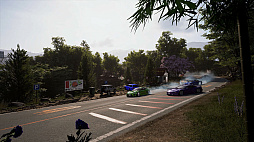 画像ギャラリー No.003のサムネイル画像 / 「JDM: Japanese Drift Master」，大型アップデートを配信。マルチプレイイベントや新サイドストーリーを追加