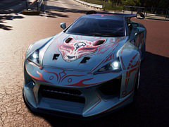 「JDM: Japanese Drift Master」，大型アップデートを配信。マルチプレイイベントや新サイドストーリーを追加