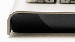 画像ギャラリー No.017のサムネイル画像 / 日本のモノづくりの意地を感じる純国産ラピトリ対応キーボード「ZENAIM KEYBOARD 2 TKL JIS」は,一言で言って「気に入った」