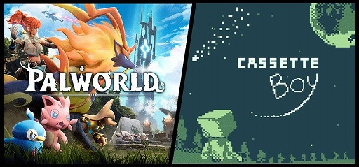 ���������꡼ No.002�Υ���ͥ������ / ��¬��¸�ߤ���ꤹ�롣������ư�����򤯥ѥ��륢�������RPG�֥����åȥܡ����פ�Steam������ȯ�䡣��������ȥ쥤�顼�������