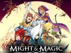 ѥRPGMight  Magic: Clash of HeroesפǤȤʤäƺƥ꡼ݡȥ졼Ȥ쿷졤ܸˤб