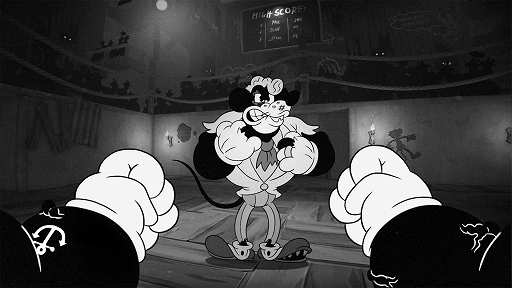 画像ギャラリー No.001のサムネイル画像 / 「MOUSE：やとわれの探偵」，4月16日に発売延期。記憶に残る体験を届けるため，さらなる調整を実施