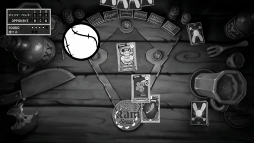 画像ギャラリー No.018のサムネイル画像 / ［プレイレポ］冷めたフォンデュと硝煙の香り。カートゥーン×ノワールFPS「MOUSE：やとわれの探偵」は，小気味良いバトルと，キャッチーなストーリーが魅力