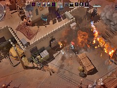 見下ろし型5v5タクティカルシューター「POLYSTRIKE」，発表3週間弱でSteamウィッシュリスト約1万件。日本語にも対応
