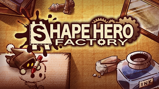 ꡼ No.001Υͥ / ӥɡ饤ȡǥե󥹤ͻ礷ShapeHero Factoryסǥ꡼EXơǹ٥󥷥9о