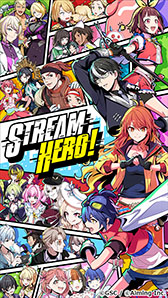 Aimingåɥޥ륫ѥˡȤζƱȡSTREAM HERO!פáåޤϳȯη³Ƥ