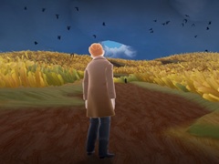 ��Sky �����¤��Ҥɤ⤿���ס����åۤ��ơ��ޤο�����ƥ�ġ�Dear Van Gogh �ư��ʤ�ե��󡦥��åۤءɤΥ�����ץ쥤�ȥ쥤�顼�����