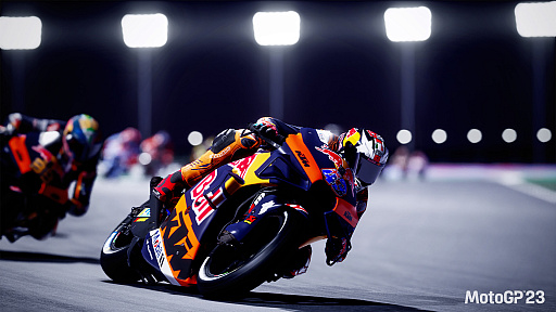 Х졼ǿMotoGP 23ס꼫ͳʥꥢۤǽȤʤȥ˥󥰥ݥȡɤʤɺǿ