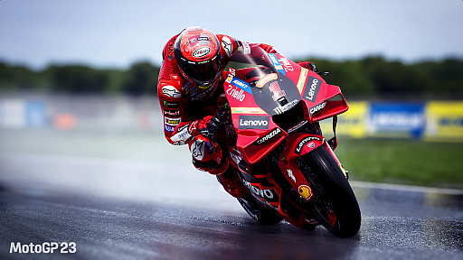 Х졼ǿMotoGP 23ס꼫ͳʥꥢۤǽȤʤȥ˥󥰥ݥȡɤʤɺǿ