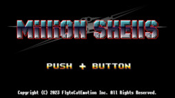 Million Shells