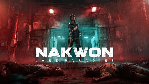 画像ギャラリー No.002のサムネイル画像 / 韓国ソウルを舞台にしたゾンビアポカリプスPvPvE「NAKWON: LAST PARADISE」,クローズドαテストを開催。3月16日17:00まで