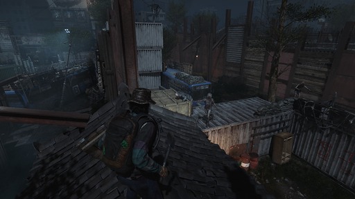 画像ギャラリー No.006のサムネイル画像 / 韓国ソウルを舞台にしたゾンビアポカリプスPvPvE「NAKWON: LAST PARADISE」,クローズドαテストを開催。3月16日17:00まで