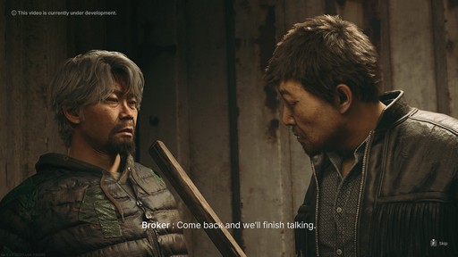 画像ギャラリー No.008のサムネイル画像 / ［プレイレポ］敵はゾンビか人間か？ ネクソンの新作PvPvEアクション「NAKWON: LAST PARADISE」αテストで，ポストアポカリプスのソウルを探索してみた