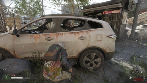 画像ギャラリー No.021のサムネイル画像 / ［プレイレポ］敵はゾンビか人間か？ ネクソンの新作PvPvEアクション「NAKWON: LAST PARADISE」αテストで，ポストアポカリプスのソウルを探索してみた