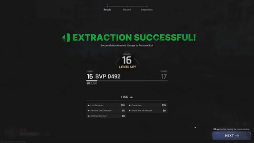 画像ギャラリー No.026のサムネイル画像 / ［プレイレポ］敵はゾンビか人間か？ ネクソンの新作PvPvEアクション「NAKWON: LAST PARADISE」αテストで，ポストアポカリプスのソウルを探索してみた