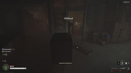 画像ギャラリー No.029のサムネイル画像 / ［プレイレポ］敵はゾンビか人間か？ ネクソンの新作PvPvEアクション「NAKWON: LAST PARADISE」αテストで，ポストアポカリプスのソウルを探索してみた