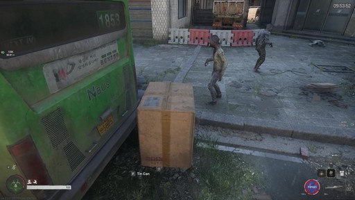 画像ギャラリー No.033のサムネイル画像 / ［プレイレポ］敵はゾンビか人間か？ ネクソンの新作PvPvEアクション「NAKWON: LAST PARADISE」αテストで，ポストアポカリプスのソウルを探索してみた