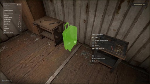 画像ギャラリー No.040のサムネイル画像 / ［プレイレポ］敵はゾンビか人間か？ ネクソンの新作PvPvEアクション「NAKWON: LAST PARADISE」αテストで，ポストアポカリプスのソウルを探索してみた