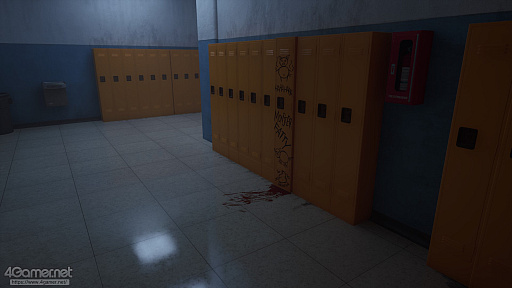 ���������꡼ No.001�Υ���ͥ������ / �ơ��ޤ�SNS�ΡȰǡɡ���������������ۥ顼���꡼�������BrokenLore: UNFOLLOW����ԥץ쥤����ȯ�ԥ��󥿥ӥ塼