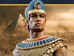 Total War: PHARAOHפγȯԥӥǥ꡼ˡȥݥȤηߤ䡤ǽ3ĤǽϤʤɿǤҲ