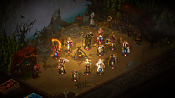 Dark Quest 3