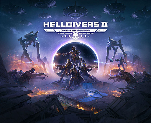 HELLDIVERS 2׿ȡ꡼󥿥ӥ塼SFǤǥˡͷӤơ֥ߥͥȡפ