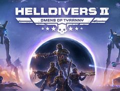 HELLDIVERS 2׿ȡ꡼󥿥ӥ塼SFǤǥˡͷӤơ֥ߥͥȡפ