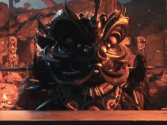 å奢Phantom Blade ZeroסThe Game Awards 2025ȯȯɽءƥࡼӡ