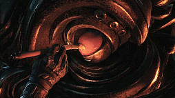 画像ギャラリー No.004のサムネイル画像 / スタイリッシュアクション「Phantom Blade Zero」,The Game Awards 2025で発売日発表へ。新ティザームービーも公開