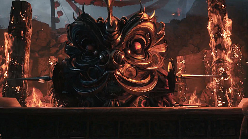 画像ギャラリー No.006のサムネイル画像 / スタイリッシュアクション「Phantom Blade Zero」,The Game Awards 2025で発売日発表へ。新ティザームービーも公開