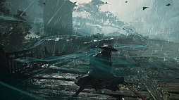 画像ギャラリー No.004のサムネイル画像 / 「Phantom Blade Zero」の開発完了が発表に。8月12日11：00に予約受付を開始し，11分間の新トレイラーも公開予定