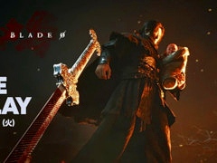 ダーク武侠アクション「Phantom Blade Zero」,予約受付開始&最新トレイラー公開。8月18日の「State of Play」における特集も決定