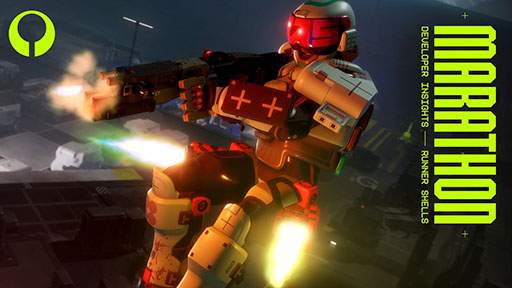 ���������꡼ No.002�Υ���ͥ������ / ��Marathon�ס��Хȥ륷���ƥ�γˤȤʤ�֥��ʡ�������פˤĤ��Ƥκǿ��ȥ쥤�顼��������ץ쥤�������뤬�ۤʤ�7�ĤΥ����뤬���餫��