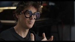 画像ギャラリー No.002のサムネイル画像 / 「Marathon」音楽制作の舞台裏を解説するインタビュー動画「Music of Marathon」を公開。サウンドトラックを3月7日に配信