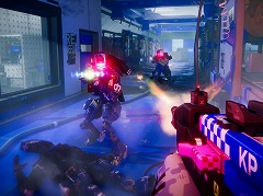 新作FPS「Marathon」,週末特別プレビュー「サーバースラム」の詳細を公開。タウ・セティIVの外周,ダイア・マーシュが開放に