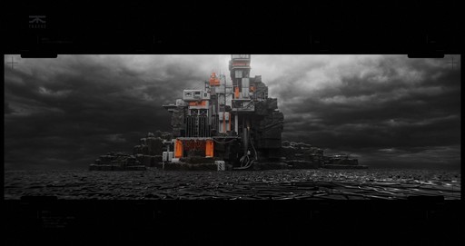 画像ギャラリー No.019のサムネイル画像 / ［プレイレポ］Bungieの最新作「Marathon」は，クセがありながら手探りで開拓していく面白さを味わえるPvPvE脱出シューターだ