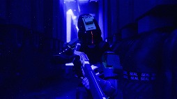 画像ギャラリー No.001のサムネイル画像 / PvPvE脱出シューター「Marathon」，最新映像「Recon Shell Cinematic」を公開。索敵と追跡に特化したリコンならではの戦闘シーンを収録