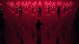 画像ギャラリー No.002のサムネイル画像 / PvPvE脱出シューター「Marathon」，最新映像「Recon Shell Cinematic」を公開。索敵と追跡に特化したリコンならではの戦闘シーンを収録