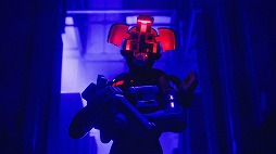 画像ギャラリー No.006のサムネイル画像 / PvPvE脱出シューター「Marathon」，最新映像「Recon Shell Cinematic」を公開。索敵と追跡に特化したリコンならではの戦闘シーンを収録