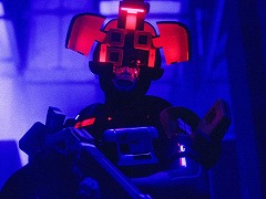 PvPvEæ�Х��塼������Marathon�ס��ǿ�������Recon Shell Cinematic�פ��������Ũ�����פ��ò������ꥳ��ʤ�ǤϤ���Ʈ��������Ͽ