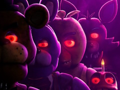 ǲFive Nights At Freddy\'sפΥȥ쥤顼ĺ줿쥹ȥǡݤַϤޤ