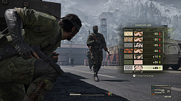 METAL GEAR SOLID Δ: SNAKE EATER