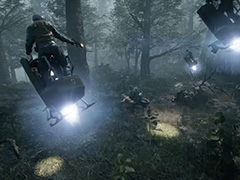 「METAL GEAR SOLID Δ: SNAKE EATER」,最新ゲームプレイトレイラーを公開