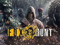 「METAL GEAR SOLID Δ: SNAKE EATER」,ステルスやサバイバル要素を駆使した対戦モード「FOX HUNT」の搭載を決定
