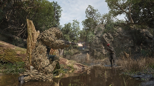 ꡼ No.004Υͥ / METAL GEAR SOLID : SNAKE EATERס饤⡼ɡFOX HUNTɤۿ2025ǯ˷